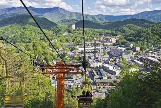 Gatlinburg